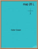 map section S- L, 151 x 191