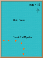 map section D- e, 151 x 191