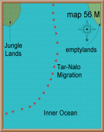 map section lm, 151 x 191