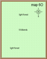 map section 6o, 151 x 191